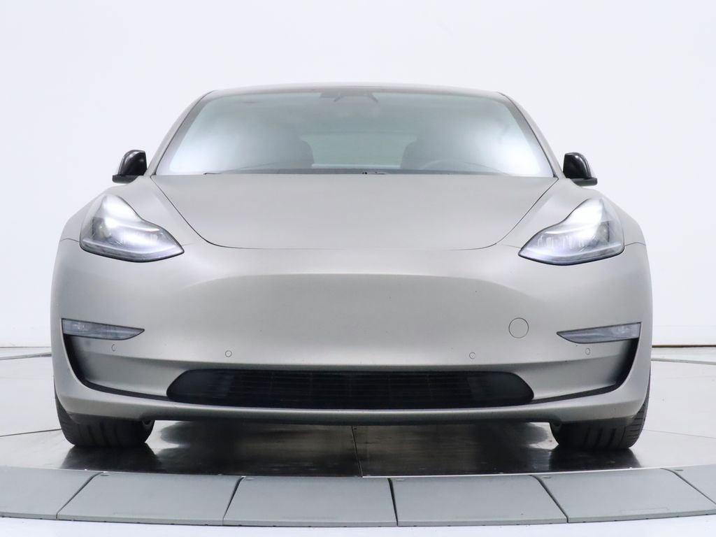 2021 Tesla Model 3 Performance AWD Navigation