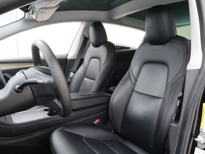 2021 Tesla Model 3 Performance AWD Navigation