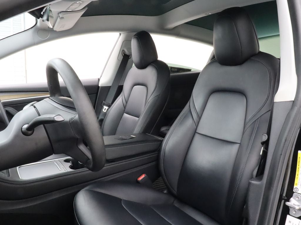 2021 Tesla Model 3 Performance AWD Navigation