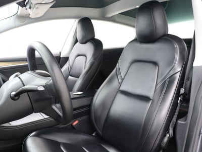 2021 Tesla Model 3 Performance AWD
