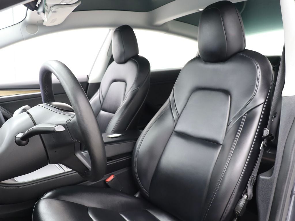 2021 Tesla Model 3 Performance AWD