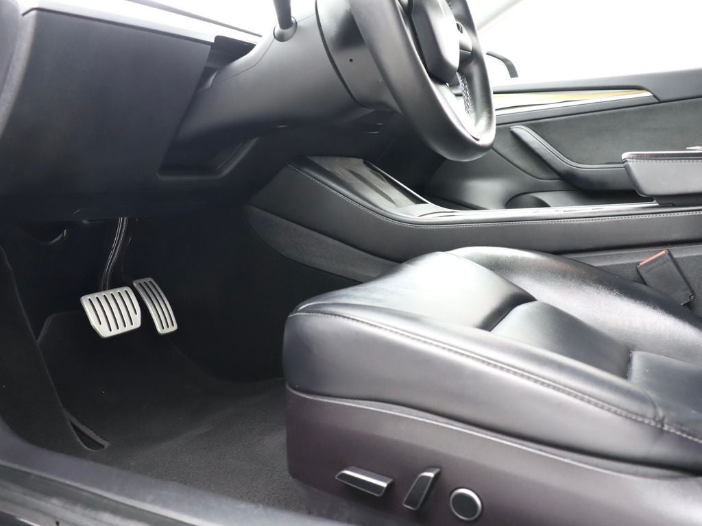 2021 Tesla Model 3 Performance AWD