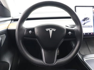 2021 Tesla Model 3 Performance AWD