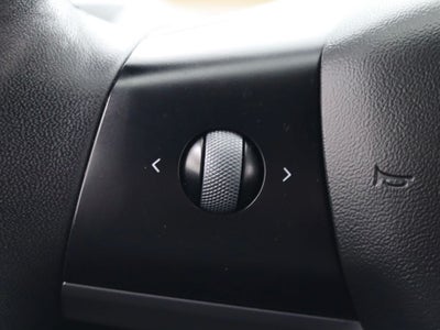 2021 Tesla Model 3 Performance AWD