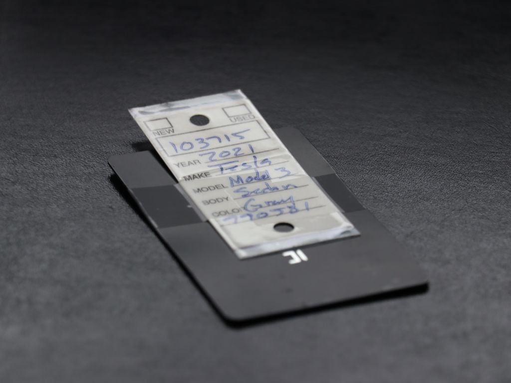 2021 Tesla Model 3 Performance AWD