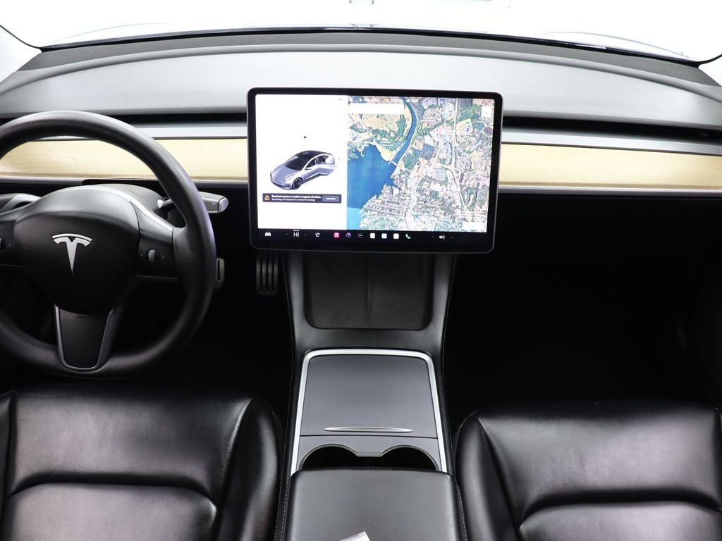 2021 Tesla Model 3 Performance AWD