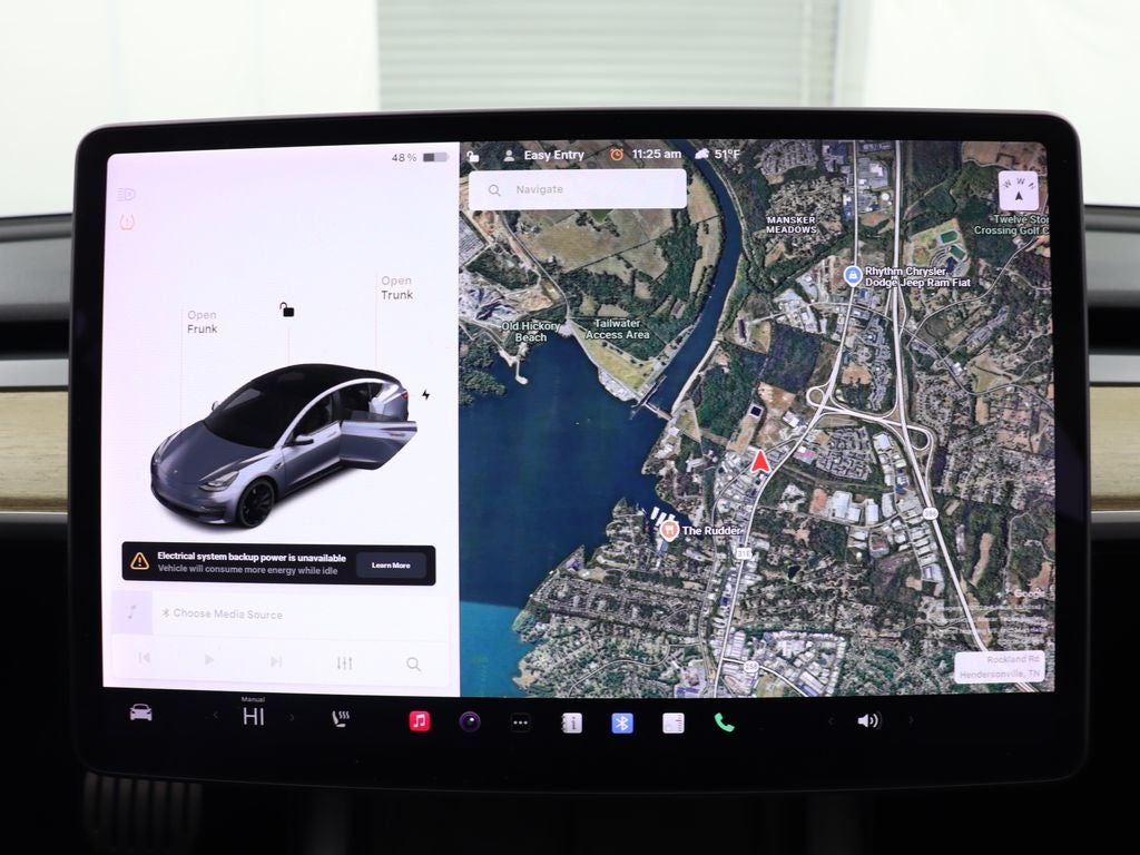 2021 Tesla Model 3 Performance AWD