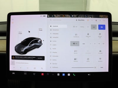 2021 Tesla Model 3 Performance AWD