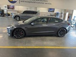 2021 Tesla Model 3 Performance AWD