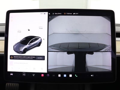 2021 Tesla Model 3 Performance AWD