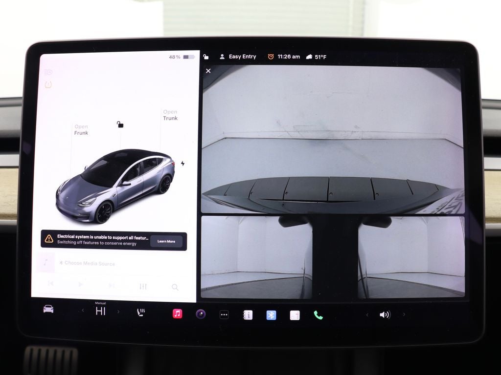 2021 Tesla Model 3 Performance AWD