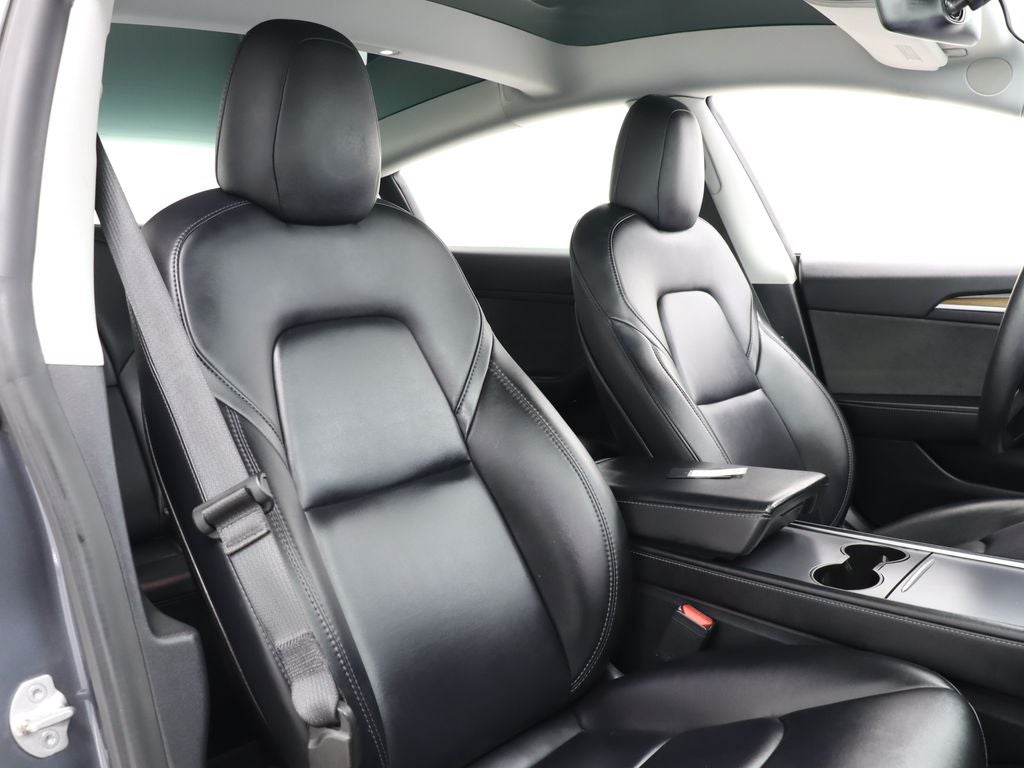 2021 Tesla Model 3 Performance AWD