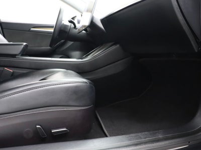 2021 Tesla Model 3 Performance AWD