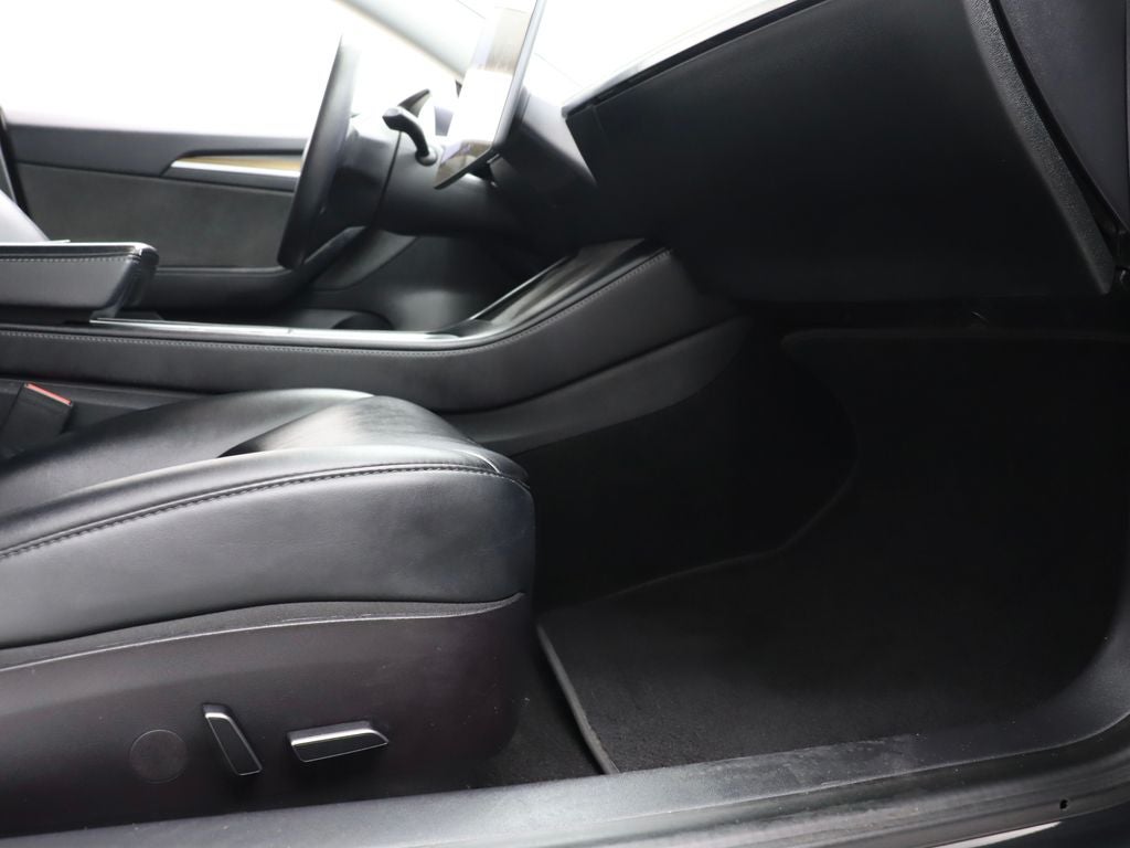 2021 Tesla Model 3 Performance AWD
