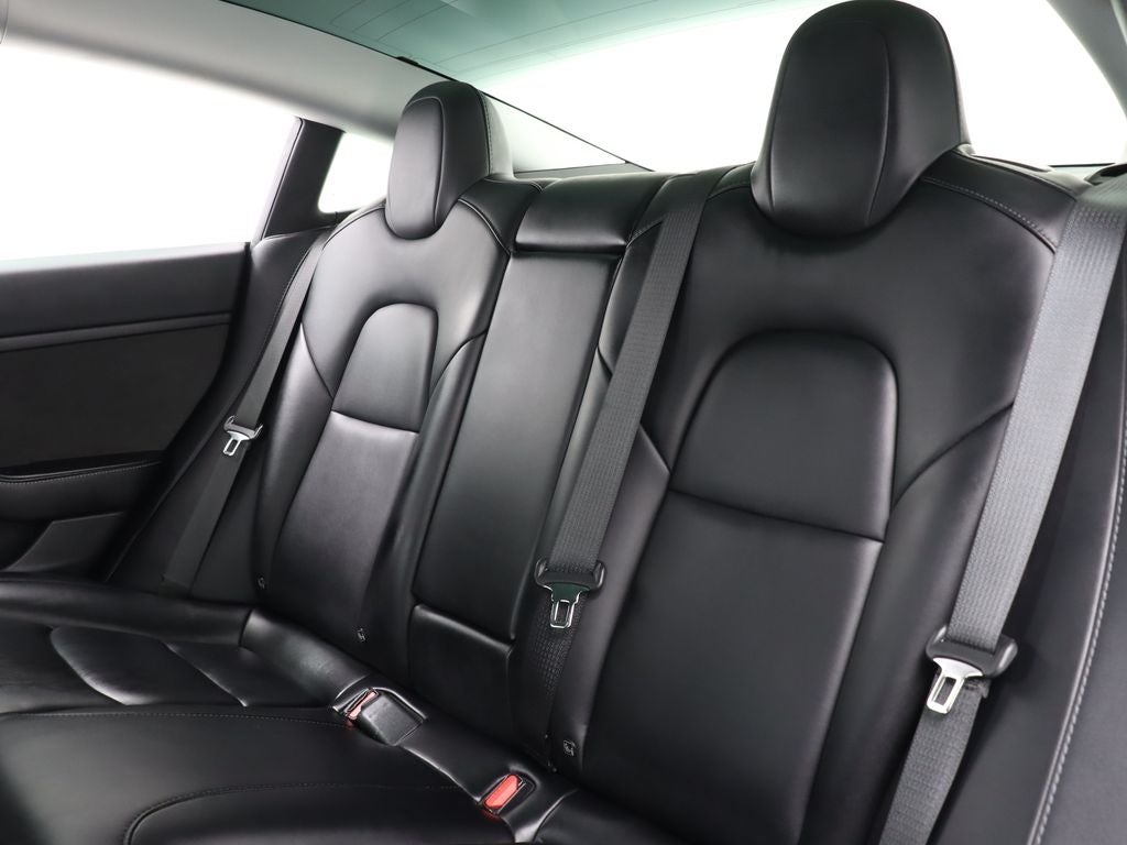 2021 Tesla Model 3 Performance AWD