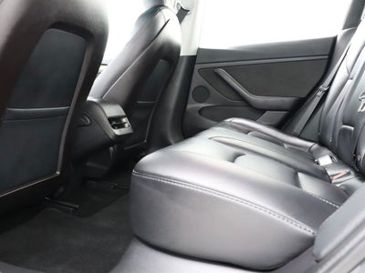 2021 Tesla Model 3 Performance AWD