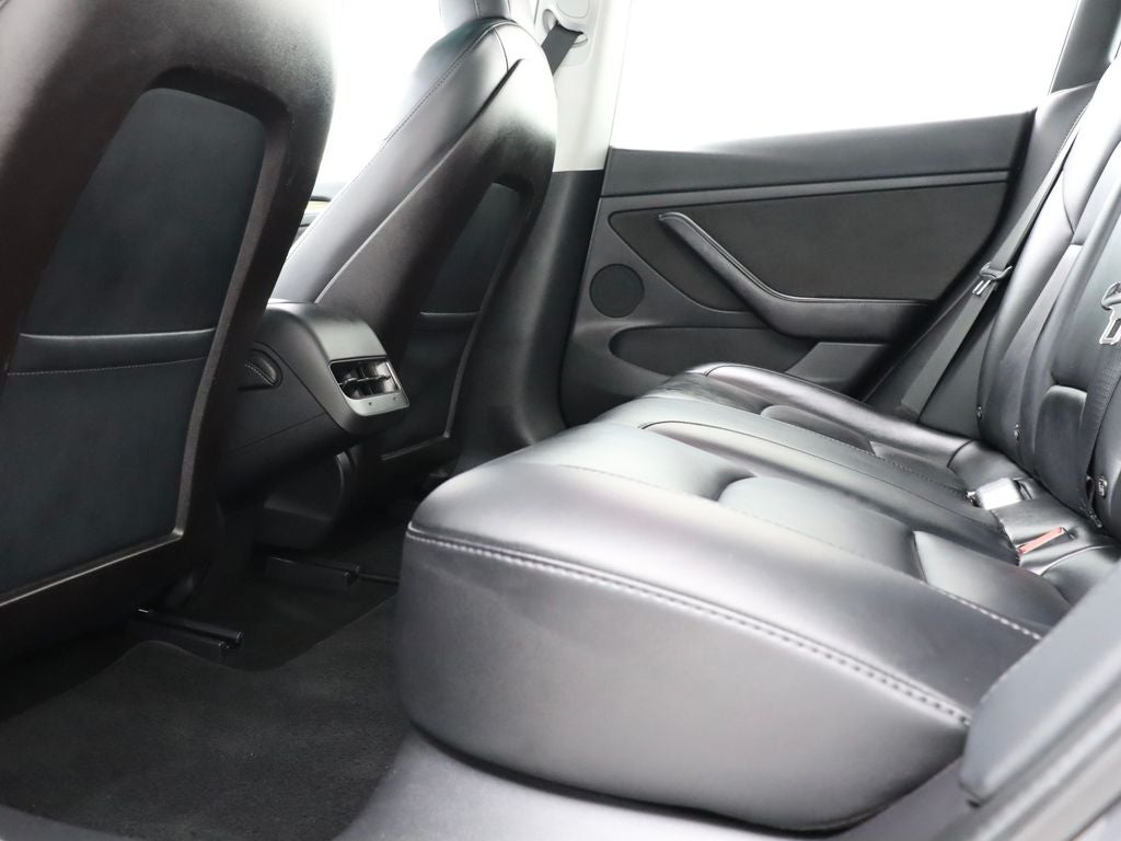 2021 Tesla Model 3 Performance AWD