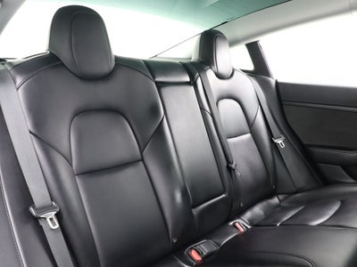 2021 Tesla Model 3 Performance AWD