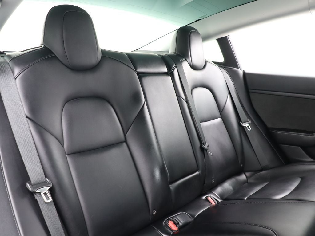 2021 Tesla Model 3 Performance AWD