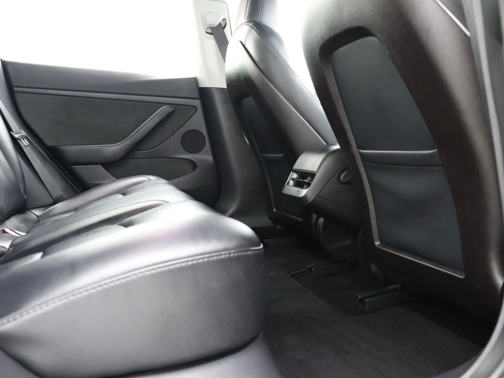 2021 Tesla Model 3 Performance AWD