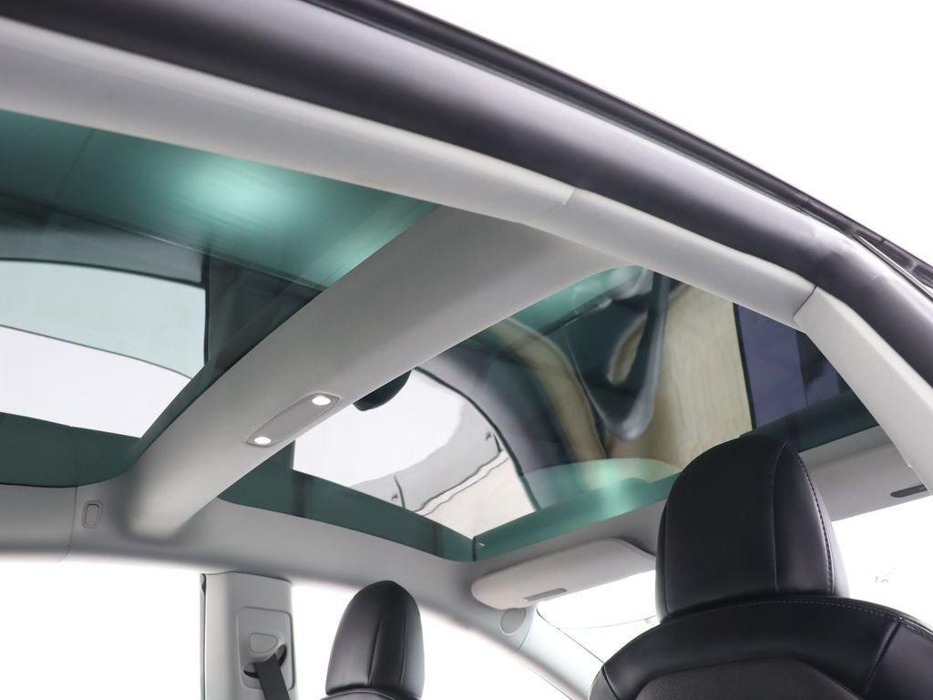 2021 Tesla Model 3 Performance AWD