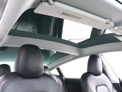 2021 Tesla Model 3 Performance AWD