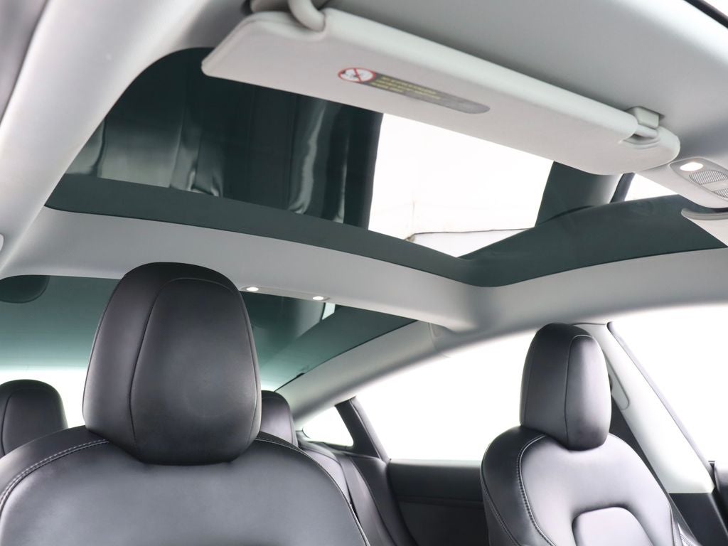 2021 Tesla Model 3 Performance AWD