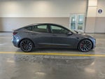 2021 Tesla Model 3 Performance AWD