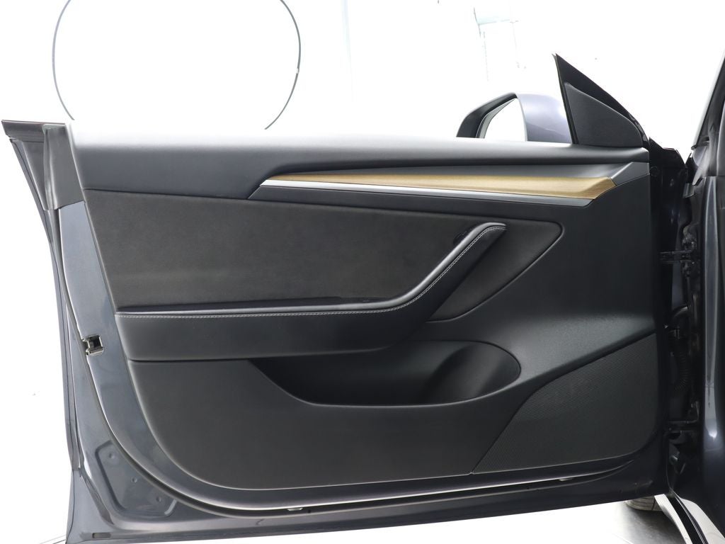 2021 Tesla Model 3 Performance AWD