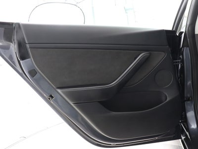 2021 Tesla Model 3 Performance AWD
