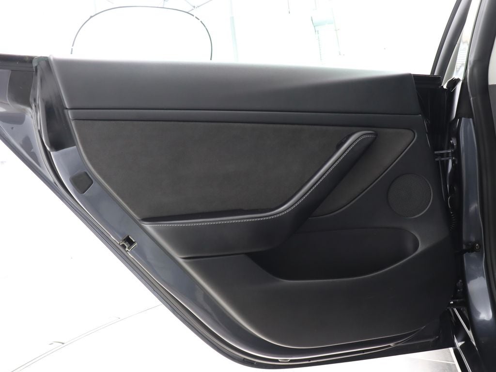 2021 Tesla Model 3 Performance AWD