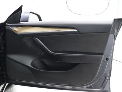 2021 Tesla Model 3 Performance AWD