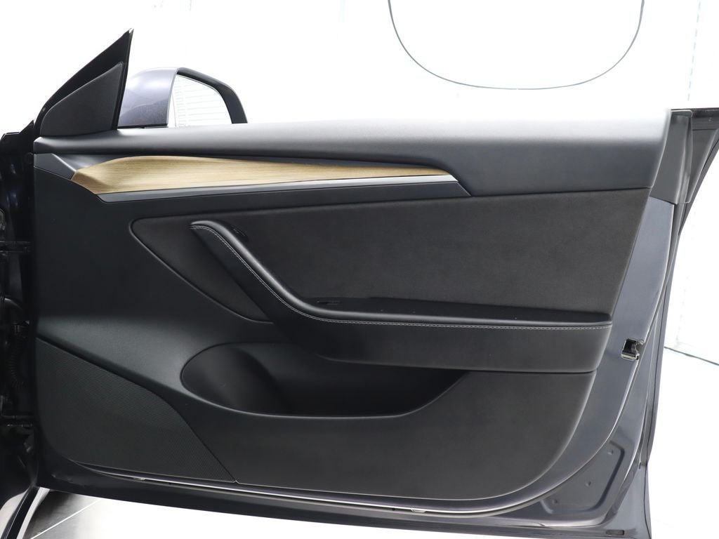 2021 Tesla Model 3 Performance AWD