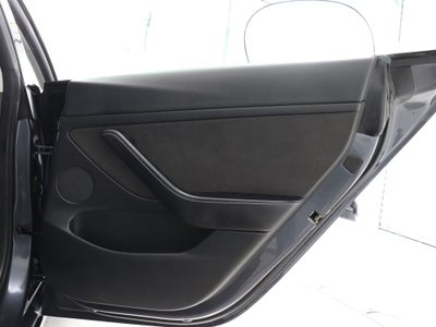 2021 Tesla Model 3 Performance AWD