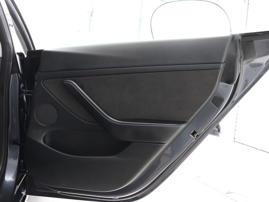 2021 Tesla Model 3 Performance AWD