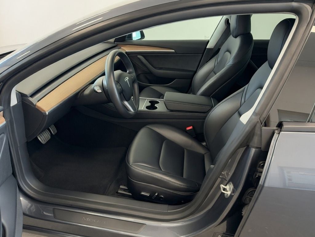 2021 Tesla Model 3 Performance AWD