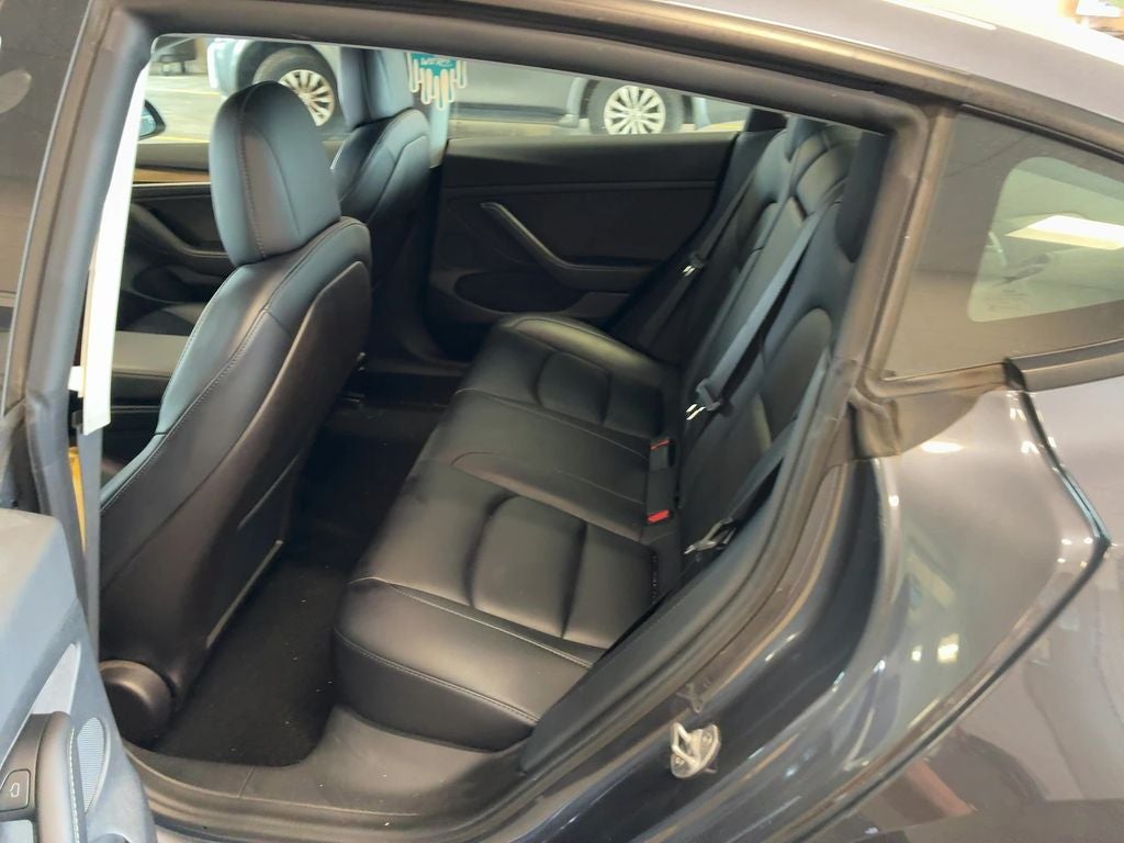 2021 Tesla Model 3 Performance AWD