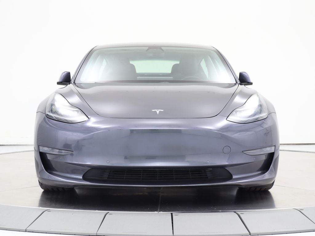 2021 Tesla Model 3 Performance AWD