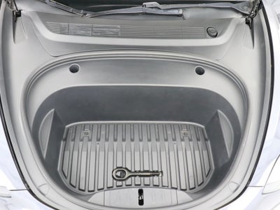 2021 Tesla Model 3 Performance AWD