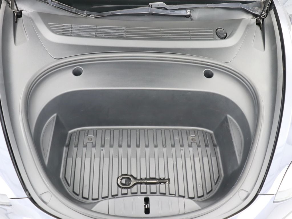 2021 Tesla Model 3 Performance AWD