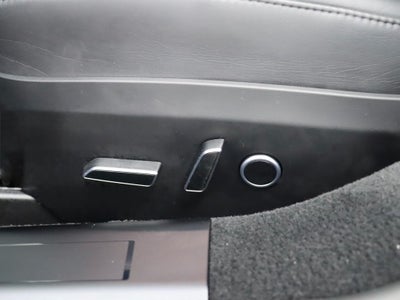 2021 Tesla Model S Plaid AWD