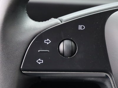 2021 Tesla Model S Plaid AWD