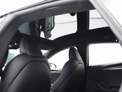 2021 Tesla Model S Plaid AWD