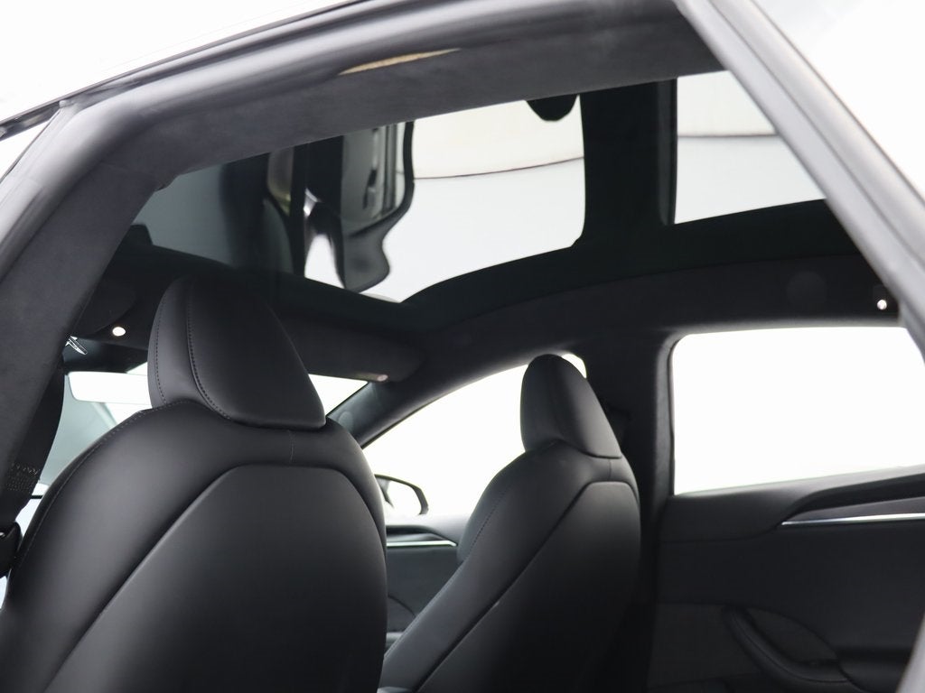 2021 Tesla Model S Plaid AWD