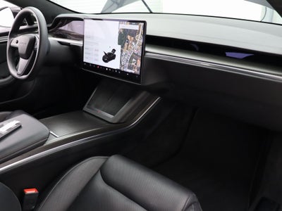 2021 Tesla Model S Plaid AWD