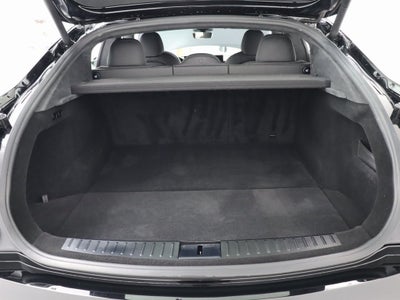 2021 Tesla Model S Plaid AWD