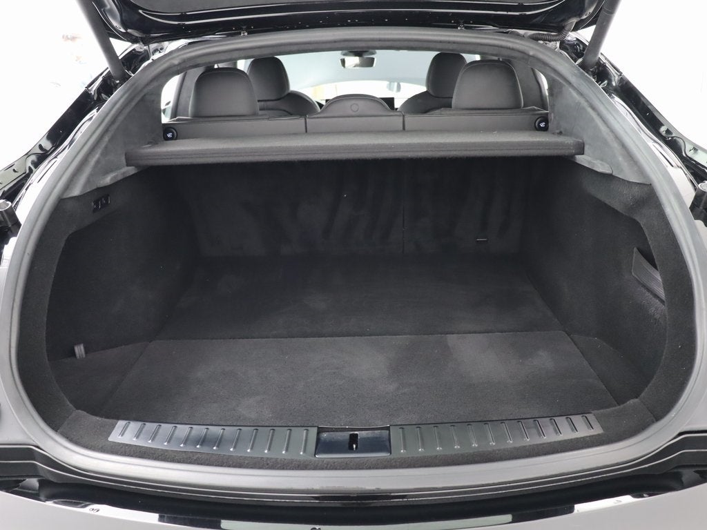 2021 Tesla Model S Plaid AWD