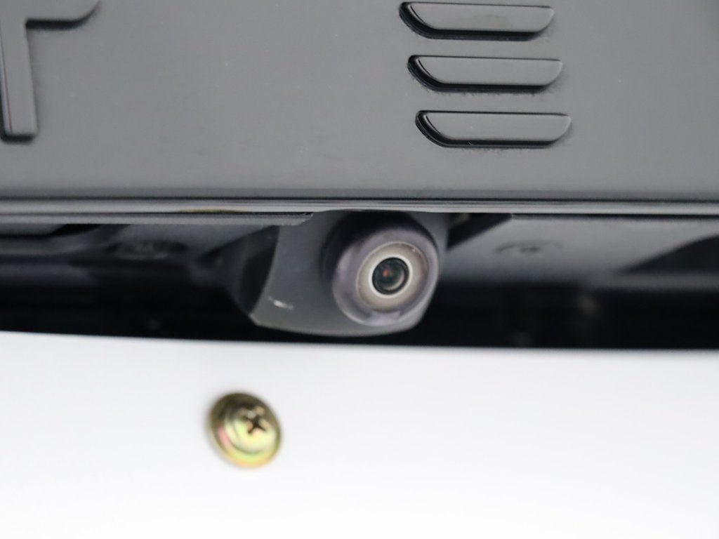 2021 Tesla Model S Plaid AWD