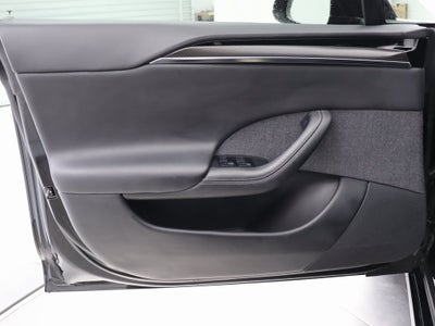 2021 Tesla Model S Plaid AWD