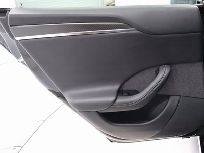 2021 Tesla Model S Plaid AWD